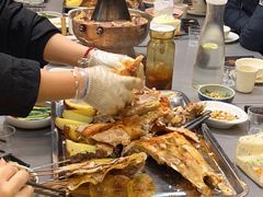-浮何烤铺(桐梓林店)