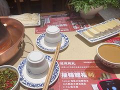 -东镇老火锅(长春路首店)