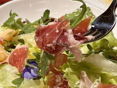 -原石牛扒·约会餐厅(龙城万科里店)