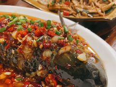 -朗妈私房菜(婺女州店)