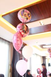 -中谷小南国花园酒店·宴会厅