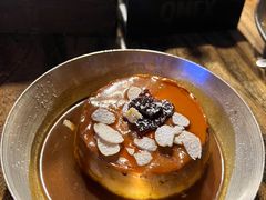 焦糖布丁-Q MEX 库迈墨西哥餐吧(三里屯店)