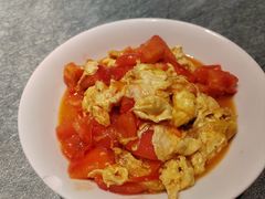 -蓝边碗烧菜馆·全牛宴(银都路店)