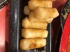 -巴九门老火锅(来福士打望店)
