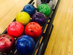 -广州保龄球馆(广州天河体育中心店)