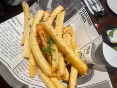 -1861意大利餐厅(文化广场店)