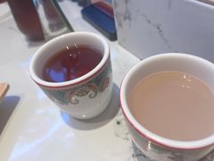 -巴依老爷新疆美食(牡丹园店)