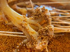 -叶婆婆钵钵鸡(解放碑店)