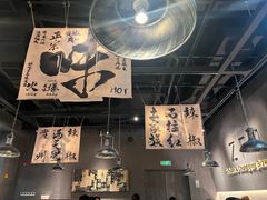 -张翻越·川渝冒菜·武汉黑鸭煲(城北万象城店)