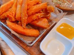 -七八冷面·延边朝鲜族美食(欢乐谷店)