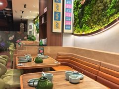 -云海肴·汽锅鸡·云南菜(曲江大悦城店)