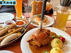 -Restaurant Paulaner am Dom