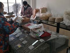 -刘艳明炒货(小心桥店)