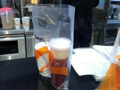 -CoCo都可(合生汇店)