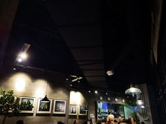 大堂-G+KITCHEN(龙湖狮山天街店)