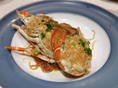 -万丽轩·粤菜(王府井金茂万丽酒店)