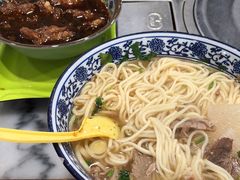 -马记伊源斋涮肉·清真菜(潘家园古玩市场店)