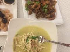 -银都上海菜馆(粤海东路店)