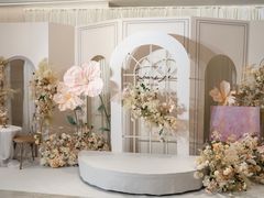 -星尚嫁日(红星国际广场店)