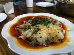 -弓虽昌焖烧鸡(大竹林店)
