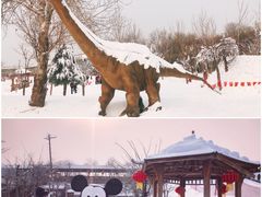 -北京鹿世界主题园
