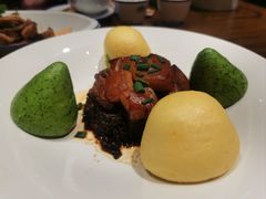 -绍兴老味道·非遗门店(银泰城店)