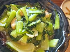 -院子餐厅·大锅菜·老杭帮(桥西直街店)