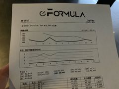 -e赛道卡丁车