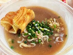 -汪记鲜鱼糊汤粉(沈阳路总店)