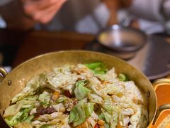 -楼兰新疆主题餐厅(苏州中心店)