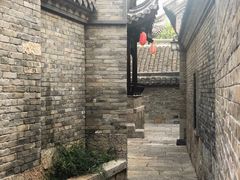 -回龙窝历史文化街区