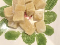 冻豆腐-草原牧羊火锅·龙虾·烤鱼(杨浦店)