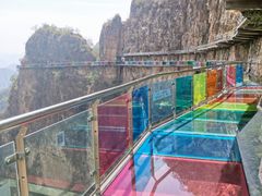 -十渡东湖港风景区