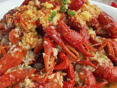-忆口香龙虾(珠海夏湾老店)