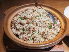 -张家卫·阳江菜·小海鲜(肥婆湾桥店)