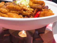 -西贝(宝乐汇店)