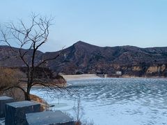 -白河堡水库