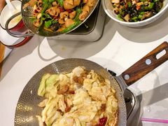 -福巷湘食小馆·猛火现炒(上海首店)