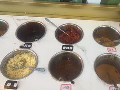 -牛吉韵·鲜切牛肉自助火锅(南山店)