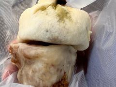 -老陶包子铺(南大西南村店)