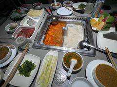 -海底捞火锅(八佰伴店)