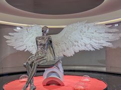 -涨巢·潮玩水疗局