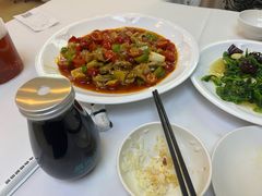 -眉州东坡(亚运村店)