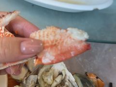 -众味海鲜大排档·活海鲜·潮汕味(南澳店)