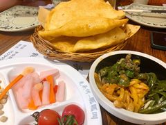 -呱呱叫民俗风味主题餐厅(沣峪口店)