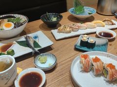 -赤稻·日式料理(禅城店)