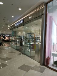 -SWAROVSKI(虹口凯德龙之梦店)
