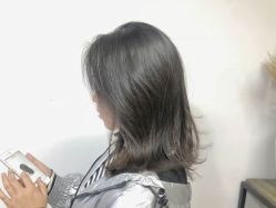-HD HAIR STYLE