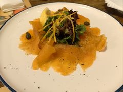 -安妮意大利餐厅(国贸店)