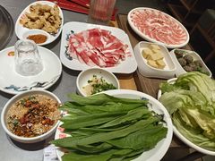 -蜀留香火锅·始于1999·原四川老火锅(白堤路店)